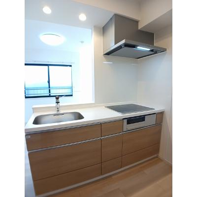 レスパスカルム 301【管理NO：1-028089201-03010】 ★家具家電は申し込み後に搬入します 2026年09月上旬入居可能の物件写真3
