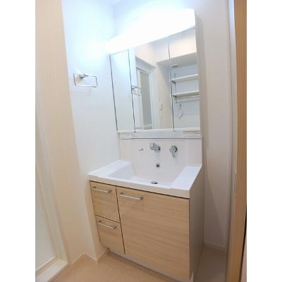 レスパスカルム 301【管理NO：1-028089201-03010】 ★家具家電は申し込み後に搬入します 2026年09月上旬入居可能の物件写真6