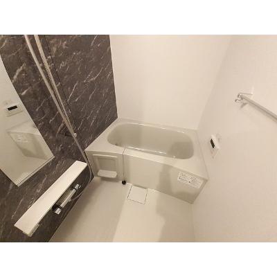 ラクーン堅田 202【管理NO：1-025975901-02020】 ★家具家電は申し込み後に搬入します 2026年09月中旬入居可能の物件写真4