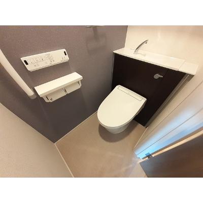 ラクーン堅田 202【管理NO：1-025975901-02020】 ★家具家電は申し込み後に搬入します 2026年09月中旬入居可能の物件写真5