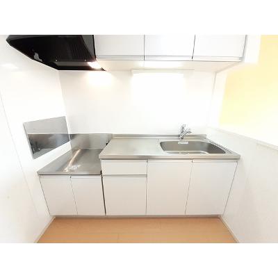 レイクともⅠ 203【管理NO：1-018701702-02030】 ★家具家電は申し込み後に搬入します 2026年09月中旬入居可能の物件写真3