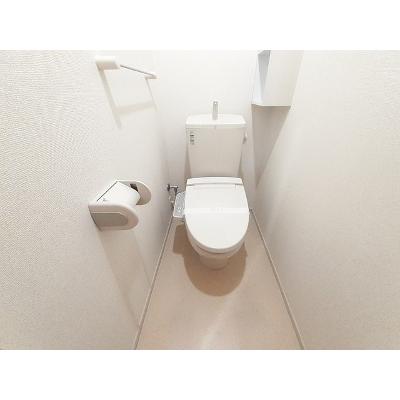 レイクともⅠ 203【管理NO：1-018701702-02030】 ★家具家電は申し込み後に搬入します 2026年09月中旬入居可能の物件写真5