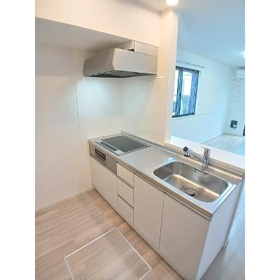 フルール近江 101【管理NO：1-028380501-01010】 ★家具家電は申し込み後に搬入します★ ★2026年08月下旬入居可能★の物件写真3
