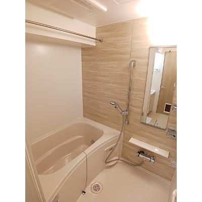 ロイヤル　エンブレム 101【管理NO：1-027839801-01010】 ★家具家電は申し込み後に搬入します★の物件写真4