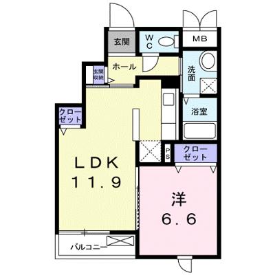 ＣＡＳＡ　ＡＺ 305【管理NO：1-021441201-03050】 ★家具家電は申し込み後に搬入します 2026年08月中旬入居可能の外観画像