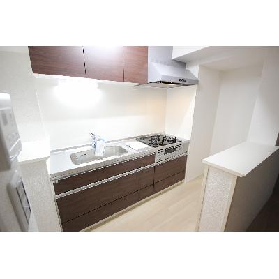 ＣＡＳＡ　ＡＺ 305【管理NO：1-021441201-03050】 ★家具家電は申し込み後に搬入します 2026年08月中旬入居可能の物件写真3