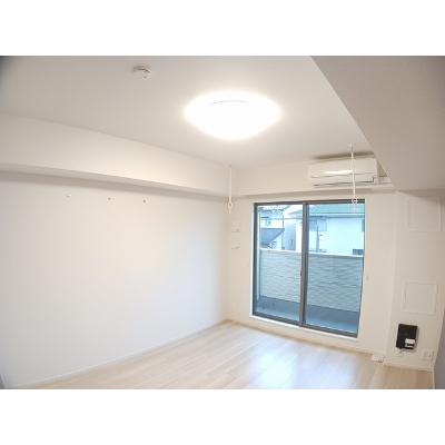 フランあおい 202【管理NO：1-027291001-02020】 ★家具家電は申し込み後に搬入します★ ★2026年08月下旬入居可能★の物件写真2