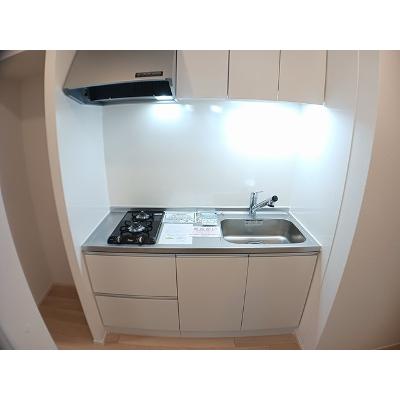 フランあおい 202【管理NO：1-027291001-02020】 ★家具家電は申し込み後に搬入します★ ★2026年08月下旬入居可能★の物件写真3