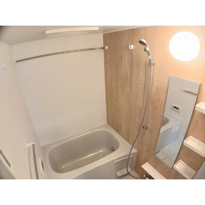 フランあおい 202【管理NO：1-027291001-02020】 ★家具家電は申し込み後に搬入します★ ★2026年08月下旬入居可能★の物件写真4