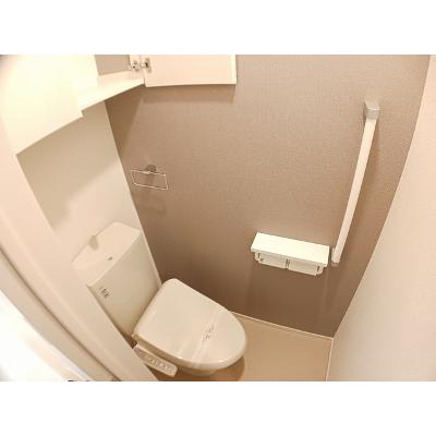 フランあおい 202【管理NO：1-027291001-02020】 ★家具家電は申し込み後に搬入します★ ★2026年08月下旬入居可能★の物件写真5
