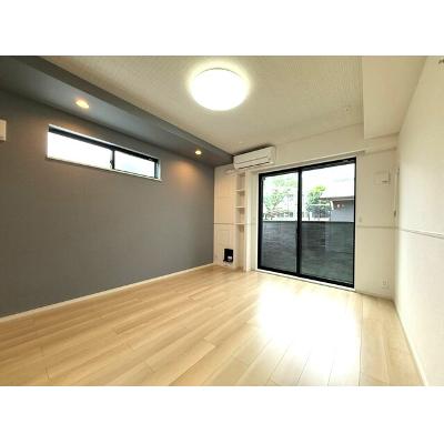 アビィ　ロード 101【管理NO：1-028205201-01010】 ★家具家電は申し込み後に搬入します★の物件写真2