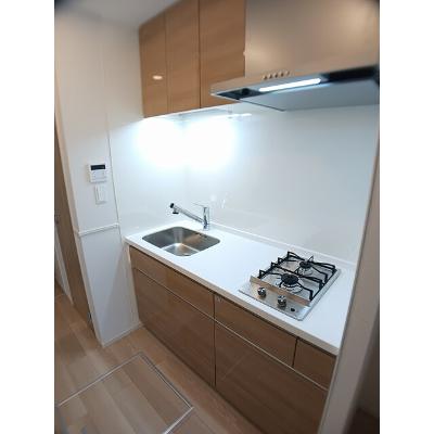アビィ　ロード 101【管理NO：1-028205201-01010】 ★家具家電は申し込み後に搬入します★の物件写真3