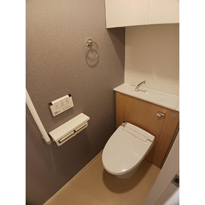 ベルウエスト 104【管理NO：1-024835401-01040】 ★家具家電は申し込み後に搬入します 2026年08月下旬入居可能の物件写真5