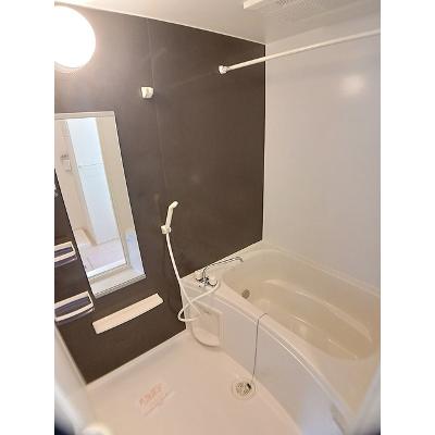 グローリア２ 308【管理NO：1-020484302-03070】 ★家具家電は申し込み後に搬入します★の物件写真4