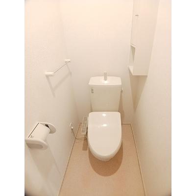 グローリア２ 308【管理NO：1-020484302-03070】 ★家具家電は申し込み後に搬入します★の物件写真5