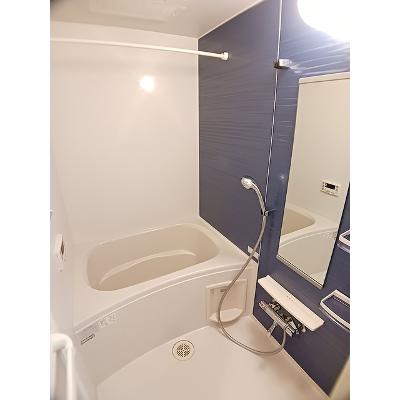 シカタ　シャンブレットⅠ 404【管理NO：1-018062001-04040】 ★家具家電は申し込み後に搬入します★の物件写真4