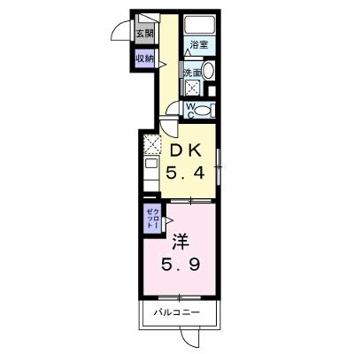 ヒカルサ神戸垂水山手 301【管理NO：1-028341301-03010】 ★家具家電は申し込み後に搬入します 2026年08月下旬入居可能の外観画像