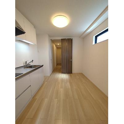 ヒカルサ神戸垂水山手 301【管理NO：1-028341301-03010】 ★家具家電は申し込み後に搬入します★の物件写真2