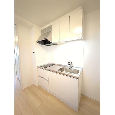 ヒカルサ神戸垂水山手 301【管理NO：1-028341301-03010】 ★家具家電は申し込み後に搬入します★の物件写真3
