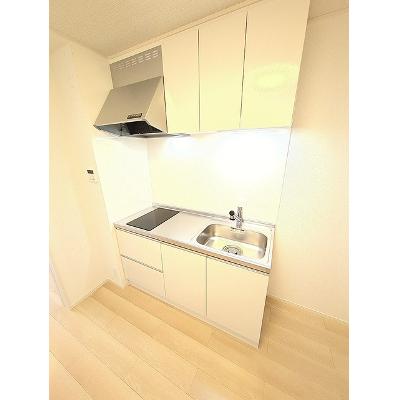 ヒカルサ神戸垂水山手 201【管理NO：1-028341301-02010】 ★家具家電は申し込み後に搬入します★の物件写真3
