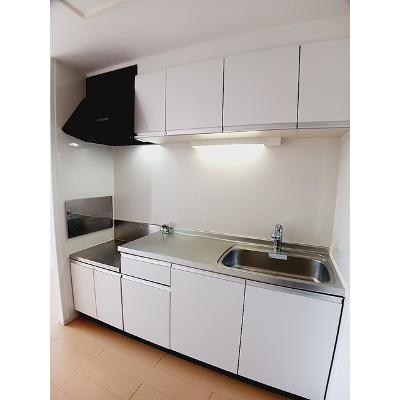 リヴェール　コートⅡ 206【管理NO：1-018115902-02060】 ★家具家電は申し込み後に搬入します★の物件写真3