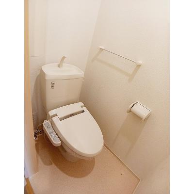 リヴェール　コートⅡ 206【管理NO：1-018115902-02060】 ★家具家電は申し込み後に搬入します★の物件写真5