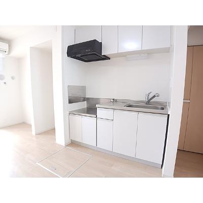 サンマリノⅡ 102【管理NO：1-023782902-01020】 ★家具家電は申し込み後に搬入します★ ★2026年11月下旬入居可能★の物件写真3