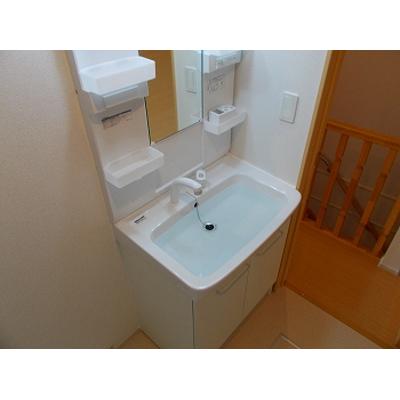アヴニール　ラ　シャンブル 202【管理NO：1-019845801-02020】 ★家具家電は申し込み後に搬入します 2026年09月中旬入居可能の物件写真6