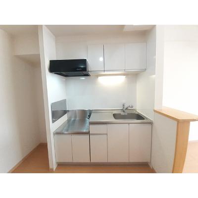 カーサ・モデルノⅡ 201【管理NO：1-016408201-02010】 ★家具家電は申し込み後に搬入します★ ★2026年10月中旬入居可能★の物件写真3
