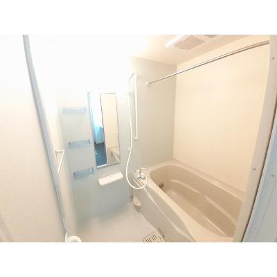 カーサ・モデルノⅡ 201【管理NO：1-016408201-02010】 ★家具家電は申し込み後に搬入します★ ★2026年10月中旬入居可能★の物件写真4