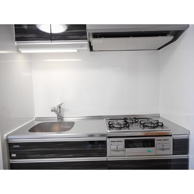 プランドール高槻 210【管理NO：1-020975901-02080】 ★家具家電は申し込み後に搬入します★ ★2026年09月上旬入居可能★の物件写真3