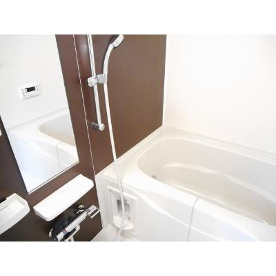 プランドール高槻 210【管理NO：1-020975901-02080】 ★家具家電は申し込み後に搬入します★ ★2026年09月上旬入居可能★の物件写真4