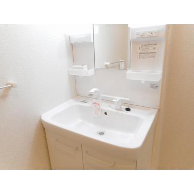 プランドール高槻 210【管理NO：1-020975901-02080】 ★家具家電は申し込み後に搬入します★ ★2026年09月上旬入居可能★の物件写真6
