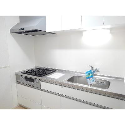 カーサ　サリーレ 203【管理NO：1-023413401-02030】 ★家具家電は申し込み後に搬入します 2026年10月中旬入居可能の物件写真3