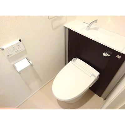 カーサ　サリーレ 203【管理NO：1-023413401-02030】 ★家具家電は申し込み後に搬入します 2026年10月中旬入居可能の物件写真5