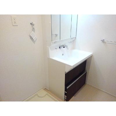 カーサ　サリーレ 203【管理NO：1-023413401-02030】 ★家具家電は申し込み後に搬入します 2026年10月中旬入居可能の物件写真6
