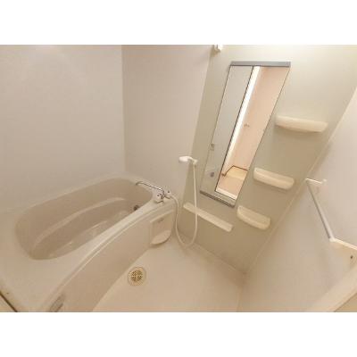エテルネル 203【管理NO：1-013995401-02030】 ★家具家電は申し込み後に搬入します 2026年09月中旬入居可能の物件写真4