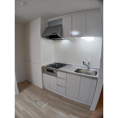 ディアコート　加守 106【管理NO：1-027640301-01050】 ★家具家電は申し込み後に搬入します★ ★2026年10月上旬入居可能★の物件写真3
