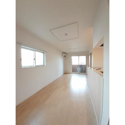 エンジェル　ハウス　Ａ 103【管理NO：1-021226001-01030】 ★家具家電は申し込み後に搬入します★の物件写真2