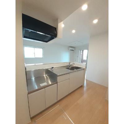 エンジェル　ハウス　Ａ 103【管理NO：1-021226001-01030】 ★家具家電は申し込み後に搬入します★の物件写真3