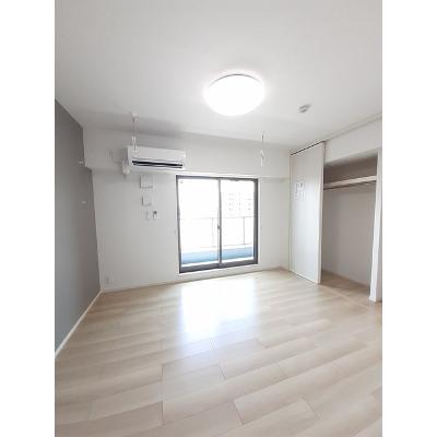 メゾンルミネ　中町 301【管理NO：1-025865401-03010】 ★家具家電は申し込み後に搬入します★ ★2026年09月上旬入居可能★の物件写真2
