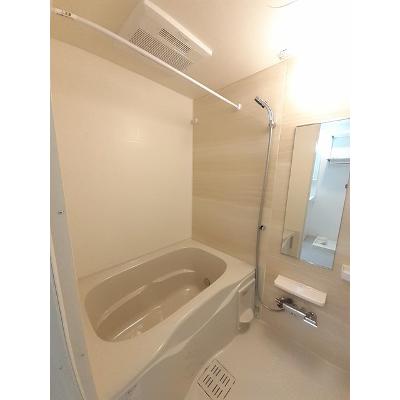 メゾンルミネ　中町 301【管理NO：1-025865401-03010】 ★家具家電は申し込み後に搬入します★ ★2026年09月上旬入居可能★の物件写真4
