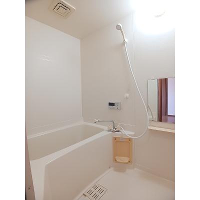 エンブレムⅡ 201【管理NO：1-010857602-02010】 ★家具家電は申し込み後に搬入します★の物件写真4