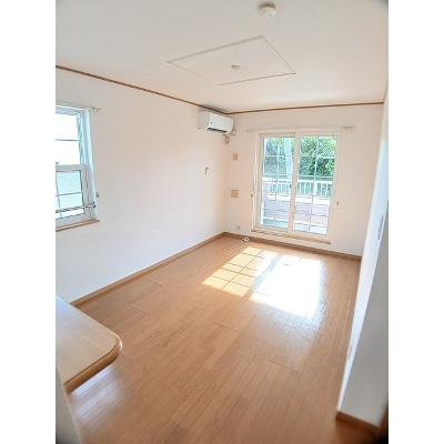 リバーサイド・ガーデン打田Ａ 201【管理NO：1-013461701-02010】 ★家具家電は申し込み後に搬入します★の物件写真2