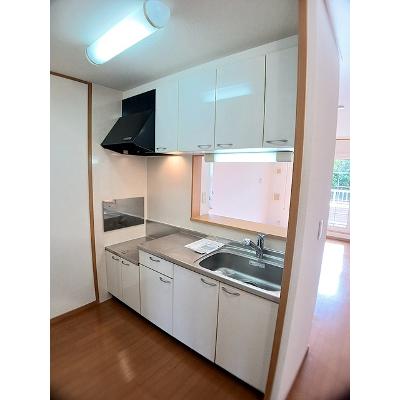リバーサイド・ガーデン打田Ａ 201【管理NO：1-013461701-02010】 ★家具家電は申し込み後に搬入します★の物件写真3