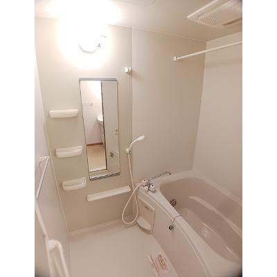 リバーサイド・ガーデン打田Ａ 201【管理NO：1-013461701-02010】 ★家具家電は申し込み後に搬入します★の物件写真4