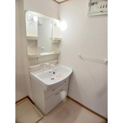 リバーサイド・ガーデン打田Ａ 201【管理NO：1-013461701-02010】 ★家具家電は申し込み後に搬入します★の物件写真6