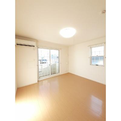 ボンヌ・シャンス 105【管理NO：1-017497401-01040】 ★家具家電は申し込み後に搬入します 2026年09月上旬入居可能の物件写真2
