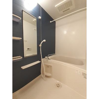 ボンヌ・シャンス 105【管理NO：1-017497401-01040】 ★家具家電は申し込み後に搬入します 2026年09月上旬入居可能の物件写真4