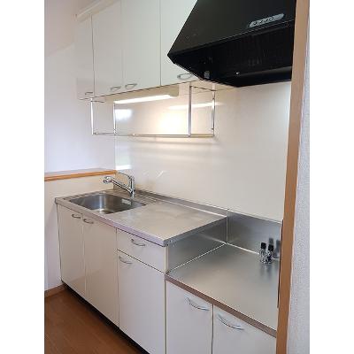 ハッピネスハウス　Ｂ 101【管理NO：1-014234802-01010】 ★家具家電は申し込み後に搬入します★の物件写真3